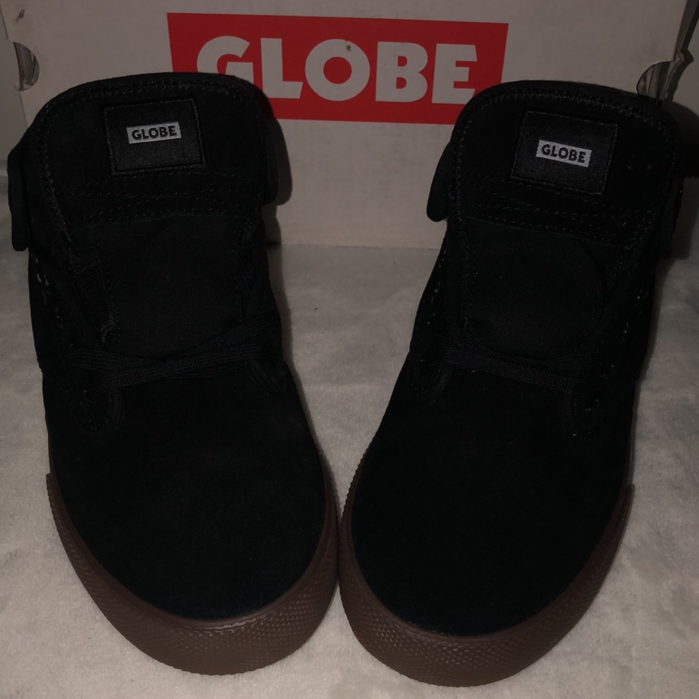 Globe high top sneakers - Picture 4 of 7